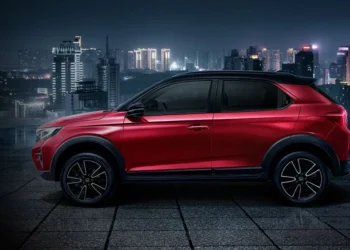 Eksplorasi Honda WR-V 2023: Fitur Unggulan, Varian, dan Harga Terkini