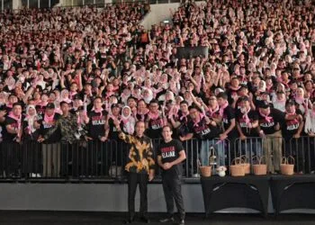 Menggugah Inspirasi: Presiden Jokowi Apresiasi Peran Guru Penggerak di Hari Guru Nasional 2023
