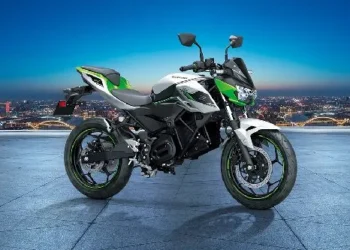 Suzuki GSX-8R: Motor Sport Kelas Menengah Terbaru yang Menggoda