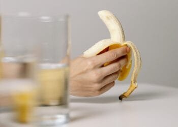 Menikmati Kesehatan Optimal dengan Mengonsumsi Pisang Masak Setiap Hari