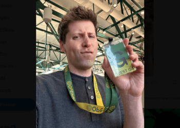 Mengenal QStar, yang Diduga di Balik Pemecatan Sam Altman dari CEO OpenAI