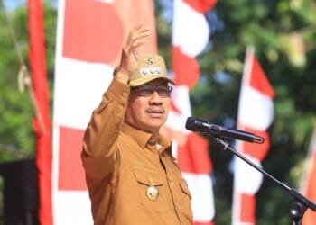 Ini Imbauan Penting Wali Kota Kotamobagu Terkait Insiden di Kota Bitung