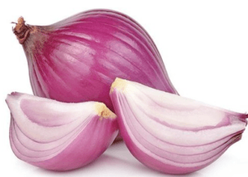 Bawang Merah: Rahasia Kesehatan yang Terungkap