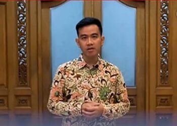 Gibran: Rayakan Natal dengan Penuh Kedamaian dan Rasa Aman