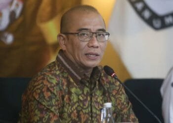 11 Finalis Debat Cawapres akan Dikarantina Selama Tiga Hari