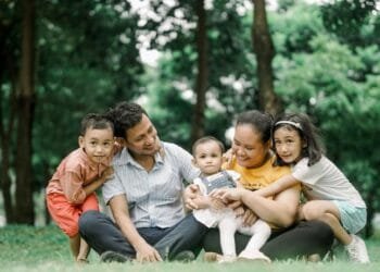 Panduan Membuat Resolusi Keluarga dan Perencanaan Perbaikan Diri di Tahun 2024