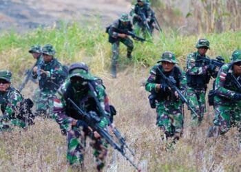 Panglima TNI Mutasi Jabatan 183 Perwira Tinggi, Ini Daftarnya