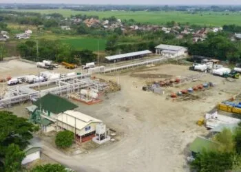 Apa itu Carbon Capture Storage dan Langkah Indonesia Kembangkan Potensi CCS?