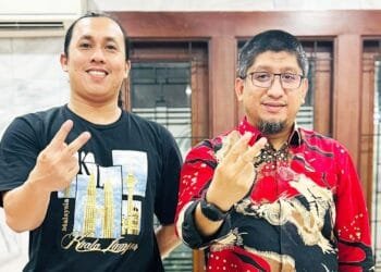 Relawan Sahabat Prabowo-Gibran Malaysia Tegaskan Komitmen Keberlanjutan dari 1,6 Juta PMI