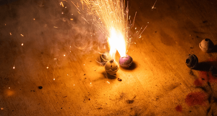 Petasan.(pexels.com)