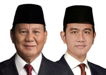 Survei Prabowo-Gibran Sentuh 50,3%, Optimisme Ketum Sahabat Pagi Mulai Terbukti