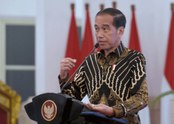 Presiden Jokowi Ingatkan BPKH Kelola Dana Haji Secara Profesional