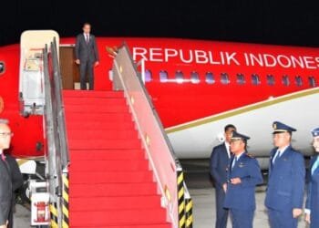 Tiba di Tanah Air, Ini Hasil Lawatan Presiden Jokowi ke Jepang