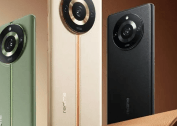 Diskon Hingga 600 Ribuan Rupiah, Ini Harga Terbaru realme 11 Series