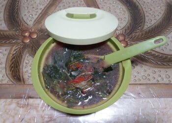 Mengungkap Rahasia Luar Biasa yang Tersimpan dalam Sayur Bayam
