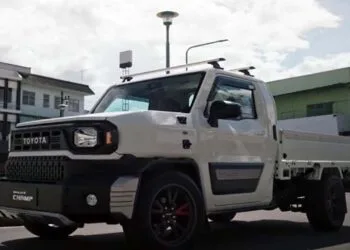 Toyota Hilux Rangga 2024, Inovasi Terbaru dari Toyota Astra Motor