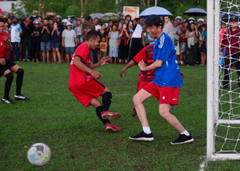 Menteri Basuki Ternyata Cukup Bernyali Jadi Lawan Presiden Jokowi