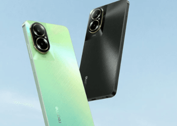realme C67 Terbaru: Ini Spesifikasi, Harga dan Jadwal Penjualannya