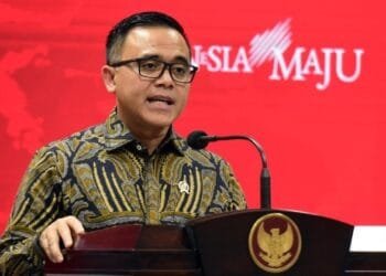 Seleksi CASN 2024, Menteri PANRB akan Siapkan Formasi Khusus untuk IKN