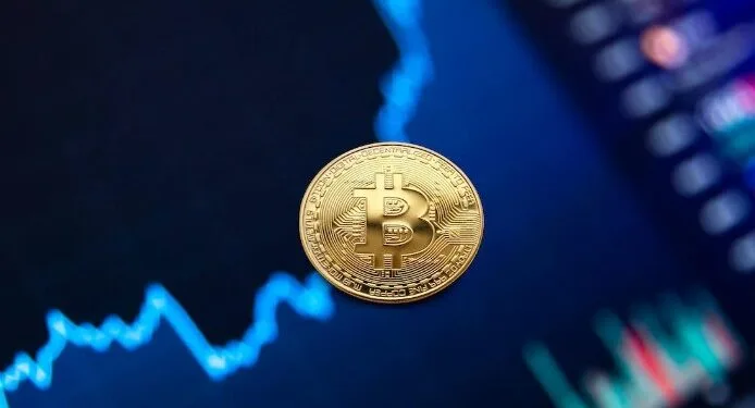 Ilustrasi pasar Bitcoin.(Pexels.com)