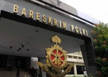Potensi Pidana, Bareskrim Polri Ingatkan Masyarakat tak Sebar Konten Negatif di Medsos