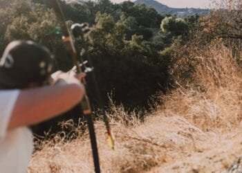 CERITA LUCU: Abu Nawas Mengikuti Lomba Berburu