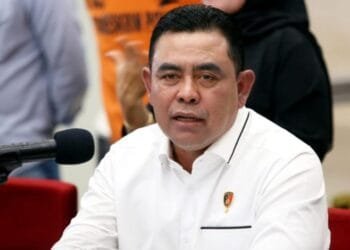 Soal Temuan Transaksi Mencurigakan ke Caleg dan Parpol, Polri Koordinasi dengan PPATK