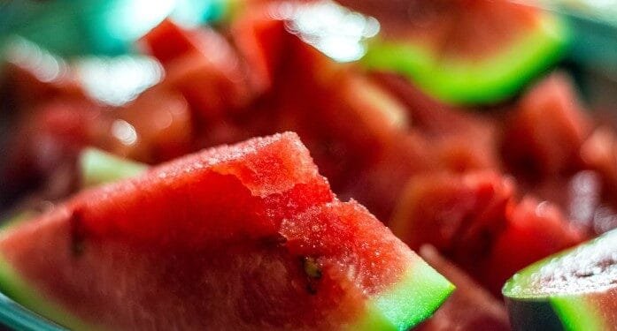 Buah Semangka.(Foto:Pexels.com)