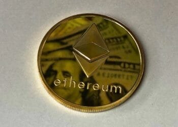 Simak Prediksi Vance Spencer Soal Masa Depan Blockchain 2024