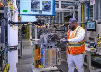 Honda dan General Motors Kolaborasi untuk Unit Daya Berbahan Bakar Hidrogen