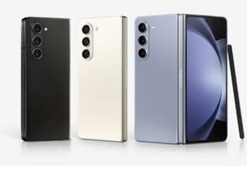 Galaxy Z Fold5: Dapatkan Diskon Hingga Rp3 Juta dan Keuntungan Fantastis!