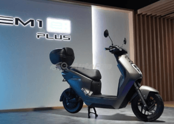 Intip Motor Listrik Honda: Harga, Spesifikasi dan Perhitungan Cicilannya