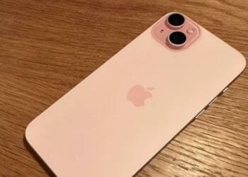 Intip Bocoran Terbaru Tentang Spesifikasi iPhone 16