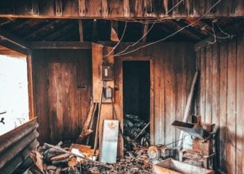 CERITA LUCU: Abu Nawas Merusak Rumah Tuan Kadi