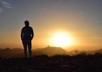 CERITA LUCU: Abu Nawas akan Dihukum Gantung