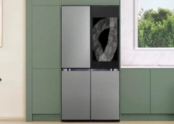 Inovasi Dapur Samsung: AI dan Konektivitas SmartThings di CES 2024