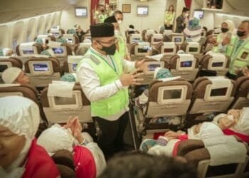 Ini Jadwal Perjalanan Haji Tahun 2024: Keberangkatan Dimulai 12 Mei