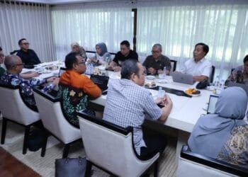 Penerimaan 2,3 Juta CASN 2024, Menteri PANRB dan BKN Gerak Cepat Detailkan Teknisnya