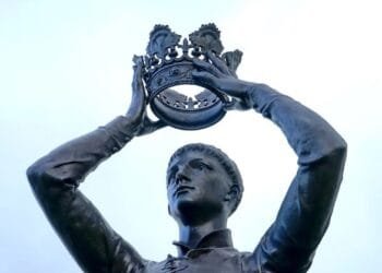 CERITA LUCU: Abu Nawas Mengambil Mahkota dari Surga