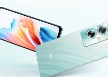 OPPO A79 5G: Inovasi Terbaru dari Seri A untuk Pengalaman 5G Terbaik