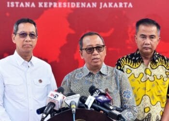 Mulai Bersiap, Peringatan HUT RI ke-79 akan Digelar di IKN