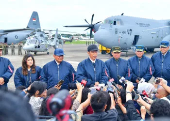 UU Pemilu Bolehkan Pejabat Negara Berkampanye, Termasuk Presiden dan Menteri