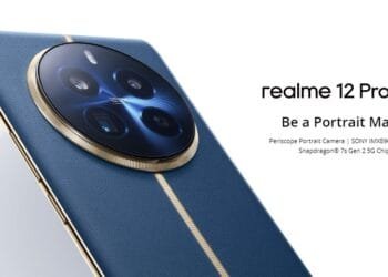 Realme 12 Pro Meluncur dengan Snapdragon 6 Gen 1, Ini Harganya