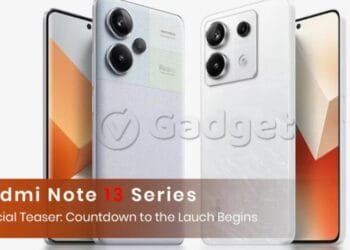 Redmi Note 13 Series Hadir di Indonesia dengan Mengusung Teknologi Unggulan