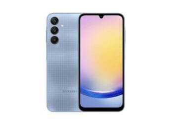 Ini Spesifikasi dan Harga Samsung Galaxy A25 5G Tahun 2024