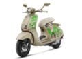 Vespa 946 Dragon Edisi Terbatas: Mengukuhkan Kehadiran Legendaris di Tahun Naga