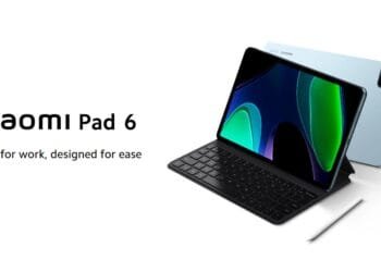 Xiaomi Pad 6; Ini Spesifikasi dan Harga Terbaru 2024