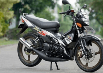 Yamaha Tiara S: Mengenal Lebih Dekat Motor Bebek 2 Tak Berjuluk “Si Ayam Jago”