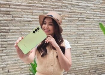 Tingkatkan Pengalaman Digital: Galaxy A15 Series Unggul dalam Konten Berkualitas