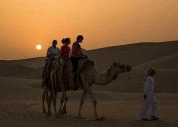 CERITA LUCU: Kisah Abu Nawas Pura-pura Mati